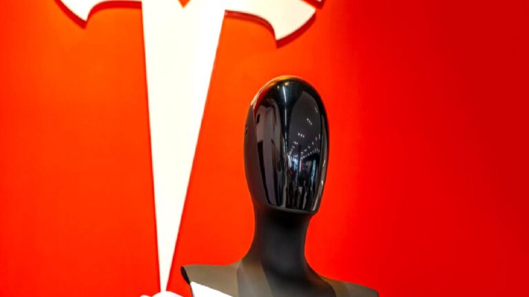 Elon Musk’ın robotları, uzaktan kumandayla mı yönetildi?