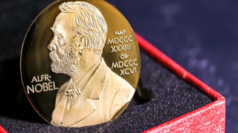 En çok Nobel Mükafatı kazanan ülkeler ve Türkiye’nin sıralamadaki yeri