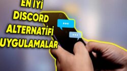 En İyi Bedelsiz Discord Alternatifi Uygulamalar
