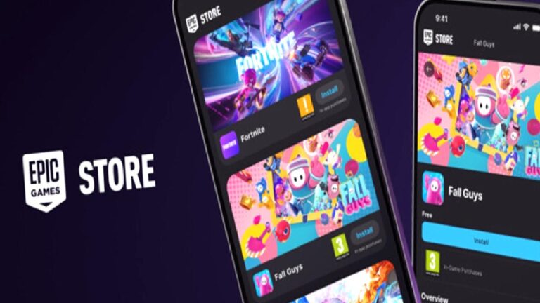 Epic Games şu anda de mobilde bedelsiz oyun verecek!