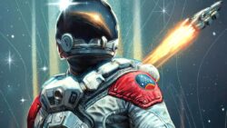 Eski Bethesda geliştiricisinden dikkat çeken Starfield 2 açıklaması!