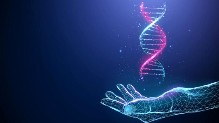 Fotoğrafları DNA’mıza kaydedecek telefonlar mı geliyor?