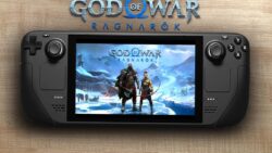 God of War Ragnarok, Steam Deck’te nasıl görünüyor?