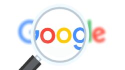Google Aramalar İçin Doğrulanmış Hesaplar Test Ediliyor