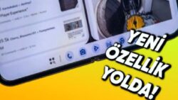 Google, Görev Çubuğunda Son Kullanılan Uygulamaları Gösterecek! (Ne Açmıştım Kaygısına Son Diyebilir miyiz?)