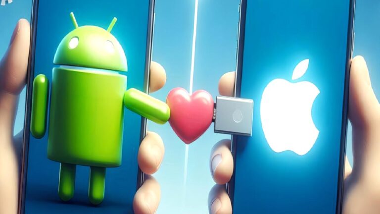 Google, iPhone’daki bu özelliği Android’e getirecek!