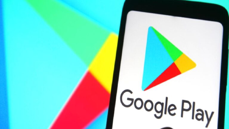 Google Play Store arbedesinde işler yeniden karıştı