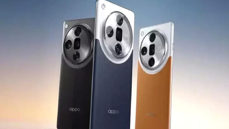 Göz sıhhatinizi umursayan ilk telefon: Oppo Find X8 geliyor!