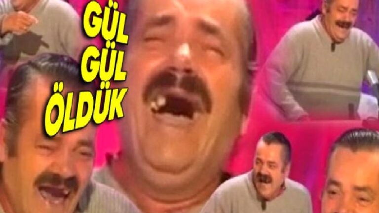 “Gülmekten Ölmek” Diye Bir Şey Hakikaten Mümkün mü? Kimilerinin Titiz Olmasında Yarar Varmış!