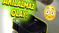 Hackerlar Robot Süpürgeleri Hackleyip Evdekilere Hakaretler Yağdırdı (Anlatsan İnanmazlar…)