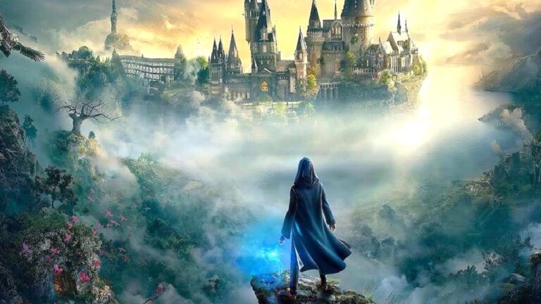 Harry Potter hayranlarına müjde: Hogwarts Legacy Definitive Edition geliyor!