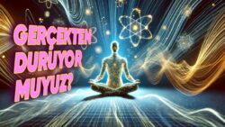 “Hiçbir Şey Yapmıyorum.” Derken Bedenimiz Aslında Tamamen Duruyor mu? Vücudumuzun Buna Net Bir Yanıtı Var