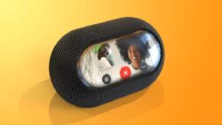 HomePod Yıllar Sonra Yenileniyor: Bu Kez Ekranlı Olacak