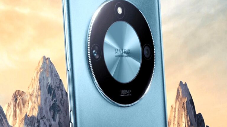 Honor X60 için geri sayım: Tanınan amiral gemisi özelliğiyle gelecek!
