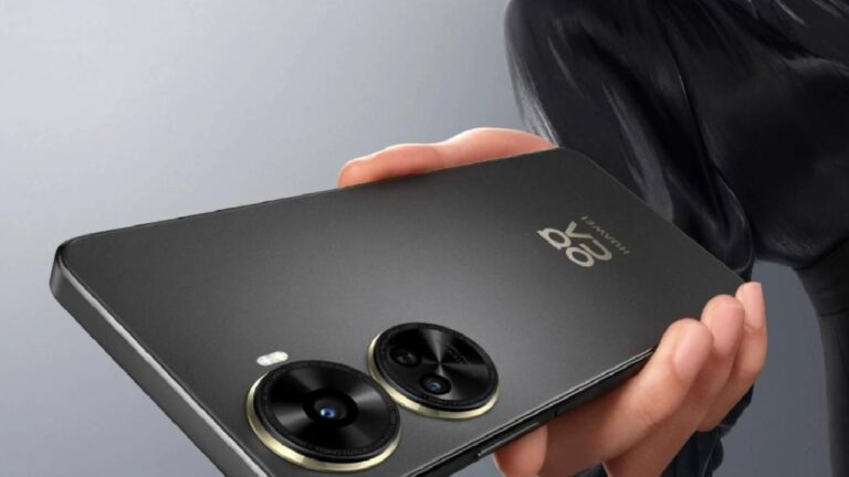 Huawei Nova 13 serisi geliyor! Beklentiler zirvede
