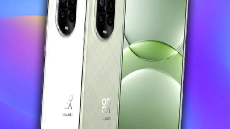 Huawei Nova 13 Serisinin Resmî Basın Görselleri Paylaşıldı: HarmonyOS Next ile Gelecek