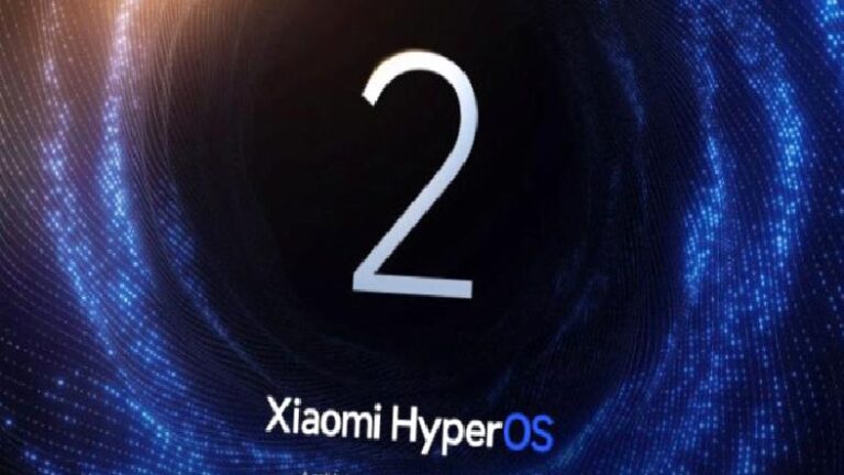HyperOS 2 Duyuruldu: Xiaomi Telefonlar Artık Bu türlü Olacak