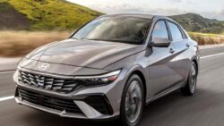Hyundai Elantra fiyat listesi! – Ekim 2024