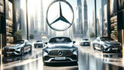 İki Araba Tutkunu Rakibin, Baş Başa Vererek Temellerini Attığı Mercedes-Benz’in Kuruluş Öyküsü