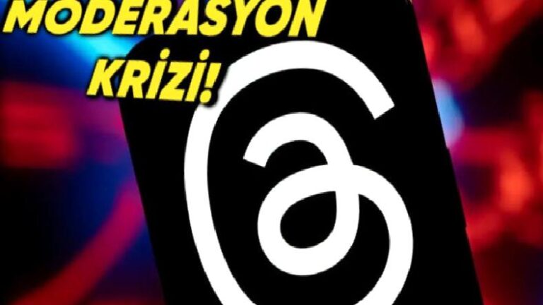 Instagram, Moderasyon Sıkıntılarının Kaynağı Olarak Yapay Zekayı Değil, İnsanları Gösterdi!