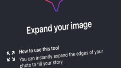 Instagram, yüklenen fotoğrafları yapay zeka ile “genişletecek”