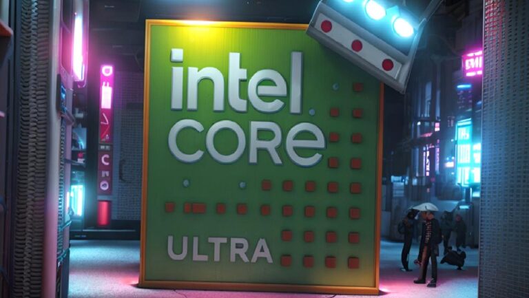 Intel Arrow Lake-S piyasaya çıkıyor! İşte özellikleri