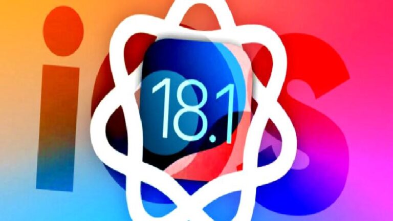 iOS 18.1 Yayınlandı: İşte iPhone’lara Gelen Yeni Özellikler