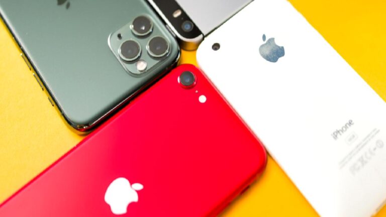 iPhone 15’ten daha iyi bir iPhone SE geliyor olabilir