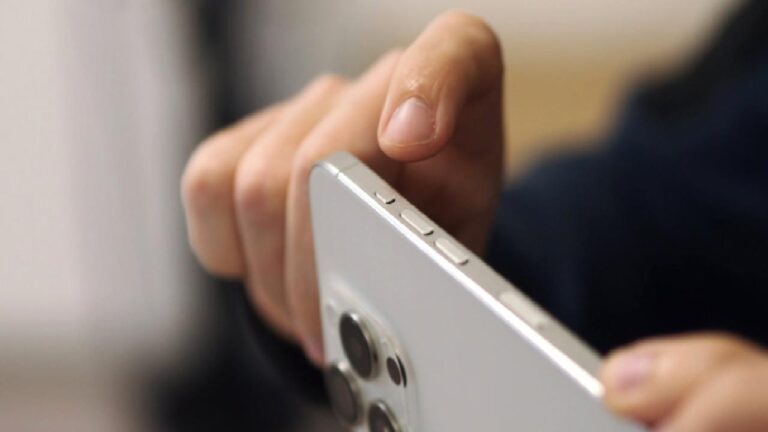 iPhone 17’ye çok işlevli yeni bir tuş geliyor!