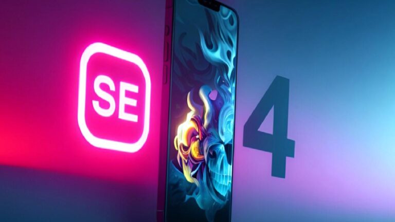 iPhone SE 4, Apple için bir dönüm noktası olacak: İşte nedeni!