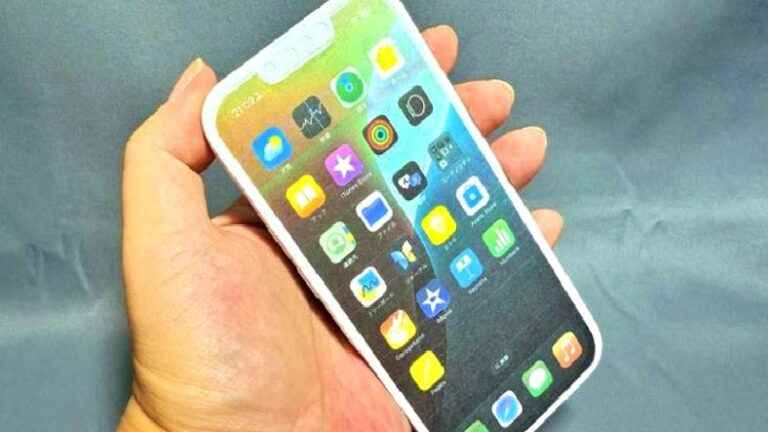 iPhone SE 4 ve SE 4 Plus’ın Maketleri Ortaya Çıktı: İşte Bu türlü Görünecekler [Video]