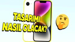 iPhone SE 4’ün Kılıfı Sızdırıldı (Apple Bütçeden Olduğu Kadar Özelliklerden de Kısmış)