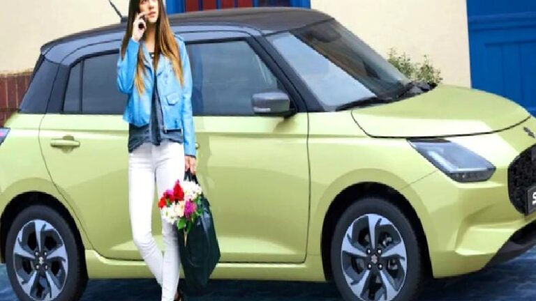 Kent İçinde Yakıt Tüketmeyi Unutan Araba Yeni Suzuki Swift’in Türkiye Fiyatı Belirlendi