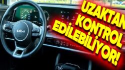 Kia Arabalarda Korkutucu Güvenlik Açığı: Telefon ile Uzaktan Bile Denetim Edilebiliyorlar!