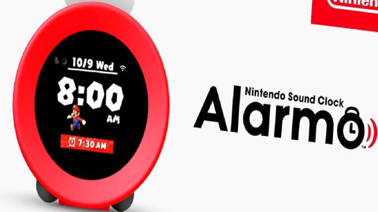 Kimse bunu beklemiyordu: Nintendo’nun gizemli aygıtı ortaya çıktı