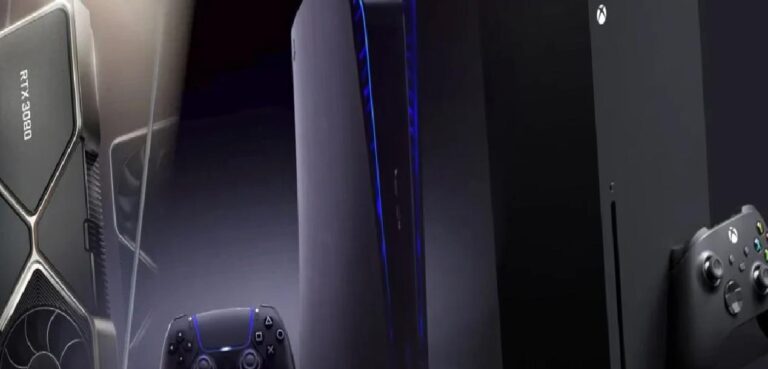 Konsol periyodu bitiyor mu: PC, satışlarda konsolu katladı!