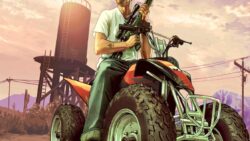 Latife değil: GTA 5, 11 yıl sonra yeniden zirvede!