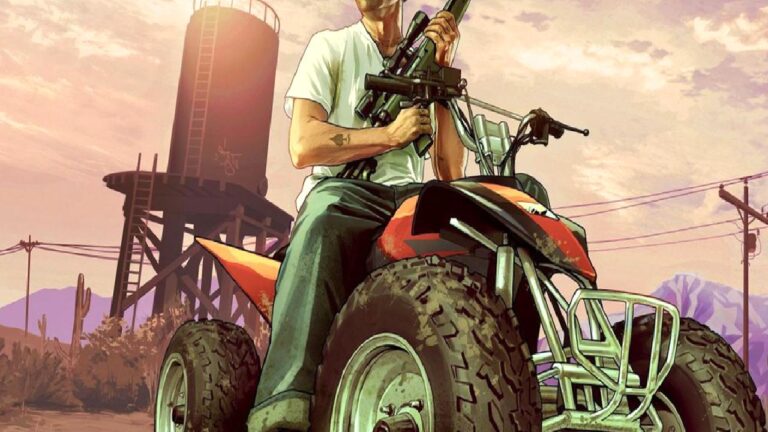 Latife değil: GTA 5, 11 yıl sonra yeniden zirvede!