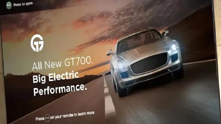 LG, Akıllı Televizyonlarında “Ekran Koruyucu” Olarak Reklam Göstermeye Başladı