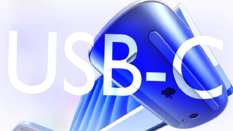Lightning Öldü! Apple, Yeni Magic Mouse, Magic Keyboard ve Magic Trackpad’i Duyurdu