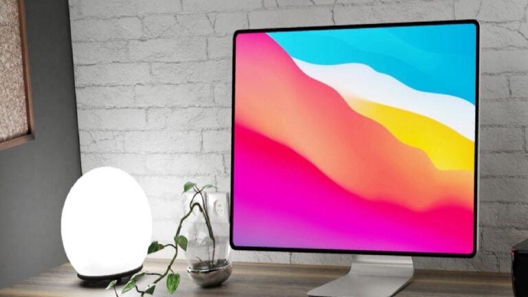 M4 iMac tanıtıldı! İşte özellikleri ve fiyatı
