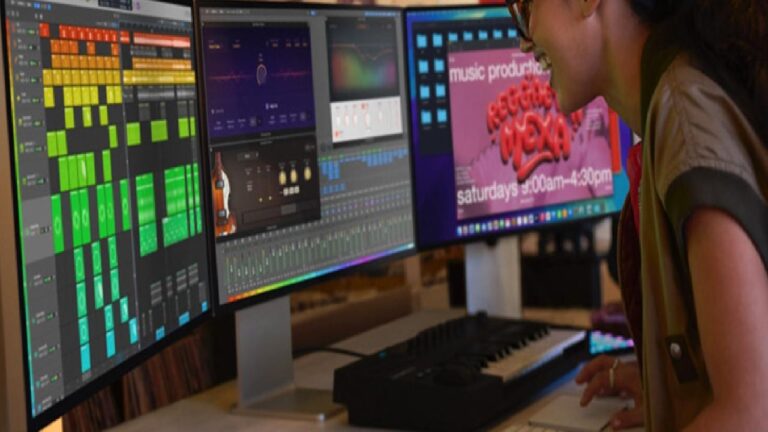 M4 ve M4 Pro Mac küçük tanıtıldı! İşte özellikleri ve fiyatı