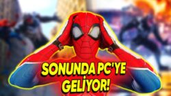 Marvel’s Spider-Man 2 Nihayet PC’ye Geliyor: Çıkış Tarihi Açıklandı!