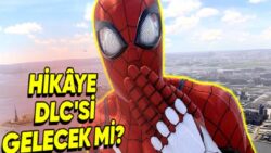 Marvel’s Spider-Man 2’ye Öykü DLC’si Gelecek mi? Insomniac Games Merak Edilen Soruyu Yanıtladı!