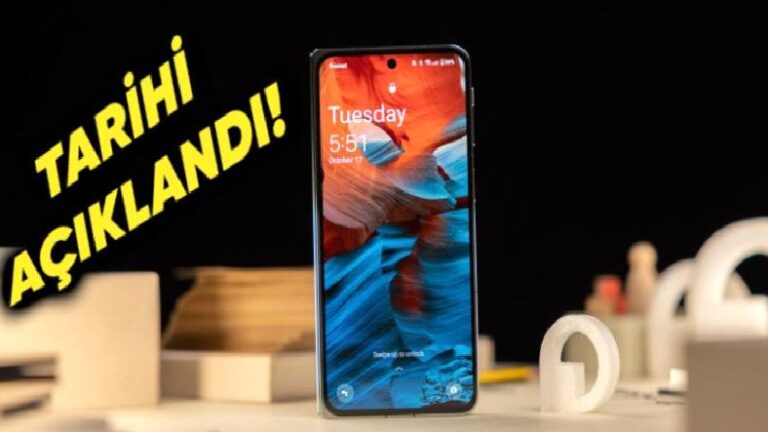 Merakla Beklenen OxygenOS 15’in Tanıtım Tarihi Belirlendi! (Geri Sayım Başladı)