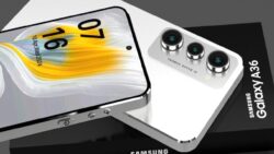 Meraklar giderildi: Galaxy A36 5G ilk defa görüntülendi!