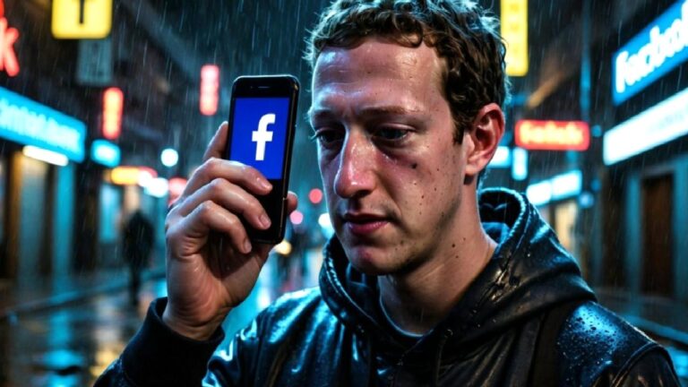 Meta, bu ürünün fişini daha piyasaya çıkmadan çekti!