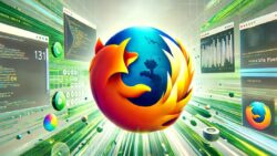 Mozilla Firefox, 75 kat süratli olduğunu iddia ediyor!