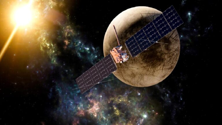 NASA, uzayda hayat aramak için yeni aracını fırlattı