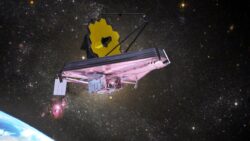 NASA’nın yeni uzay teleskopları, kara deliklerin sırlarını çözecek